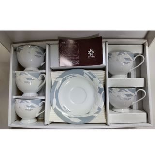 ププ様専用David Hicks コーヒーカップセット　マーシャンセット(食器)