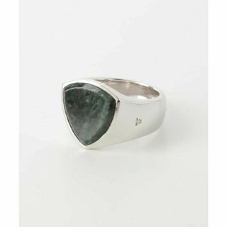TOM WOOD - 【美品】TOM WOOD ブルーホークアイクッションリング TOM WOOD - 【美品】TOM WOOD ブルーホークアイクッションリング
