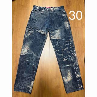 AMIRI - 希少 AMIRI ペンキ デニムの通販 by s7s7s7s8888's shop AMIRI - 希少 AMIRI ペンキ デニムの通販 by s7s7s7s8888's shop