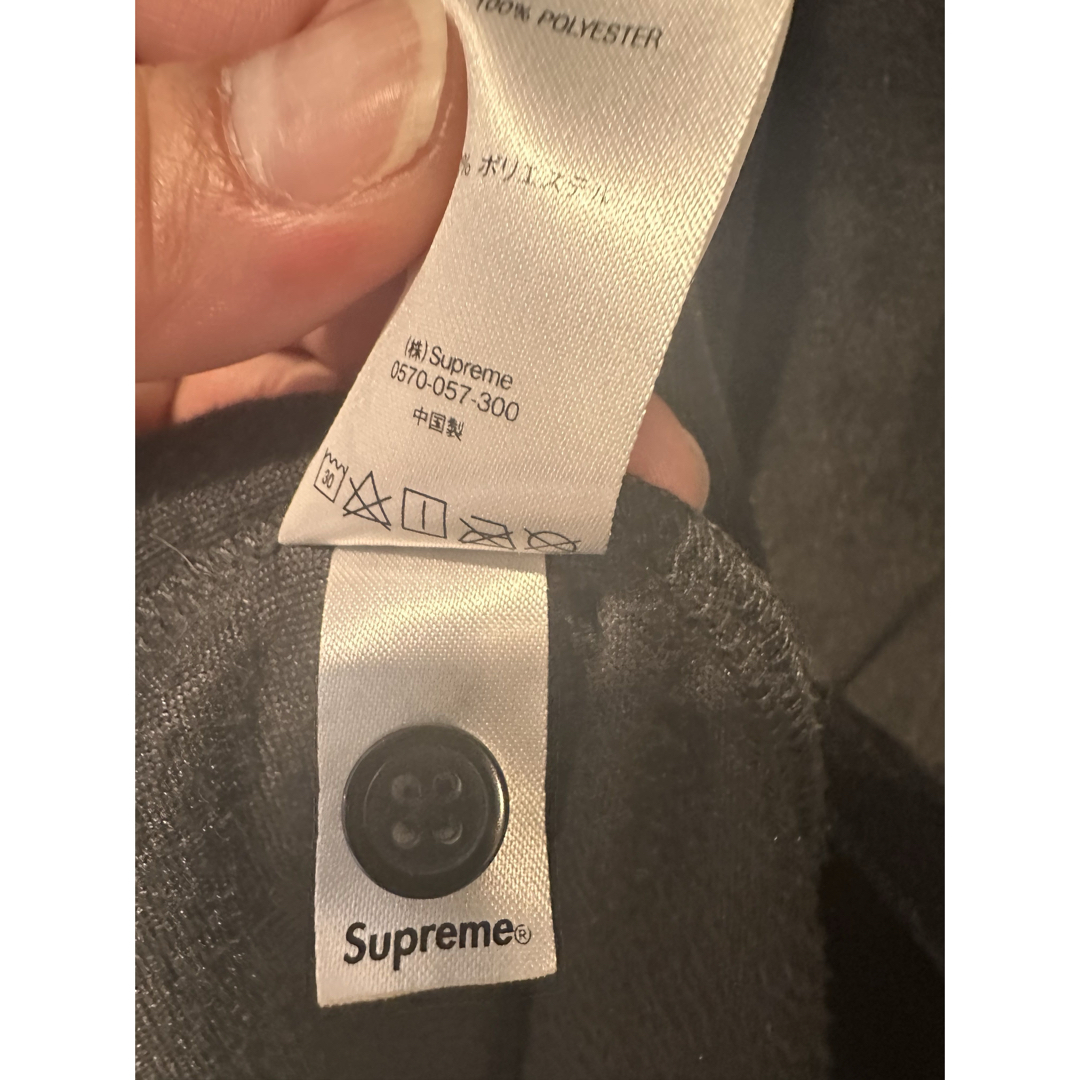 Supreme(シュプリーム)のゆきち様専用　シュプリーム　メンズショートスリープシャツ メンズのトップス(シャツ)の商品写真