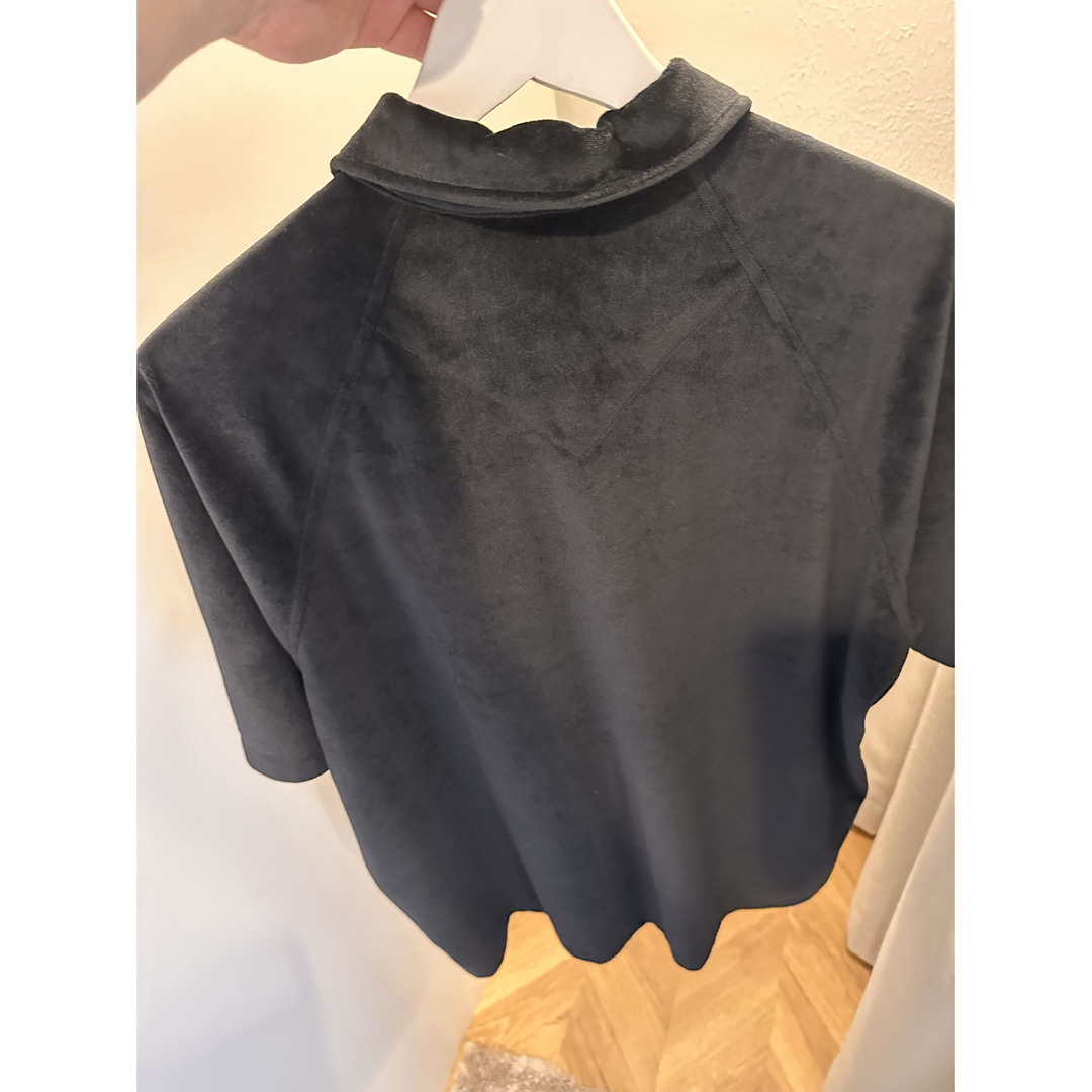 Supreme(シュプリーム)のゆきち様専用　シュプリーム　メンズショートスリープシャツ メンズのトップス(シャツ)の商品写真