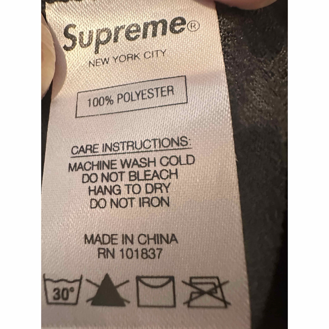 Supreme(シュプリーム)のゆきち様専用　シュプリーム　メンズショートスリープシャツ メンズのトップス(シャツ)の商品写真