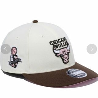 NEW ERA - 超激レア【ニューエラ×カワサキ】限定コラボ リバー NEW ERA - 超激レア【ニューエラ×カワサキ】限定コラボ リバー