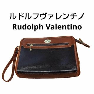 VALENTINO(セカンドバッグ/クラッチバッグ)のフリマアイテム一覧 VALENTINO(セカンドバッグ/クラッチバッグ)のフリマアイテム一覧