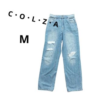 adidas - adidas ルーズデニム パンツ 海外限定 ブラック M adidas - adidas ルーズデニム パンツ 海外限定 ブラック M