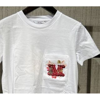 Max Mara(Tシャツ(半袖/袖なし))のフリマアイテム一覧 Max Mara(Tシャツ(半袖/袖なし))のフリマアイテム一覧