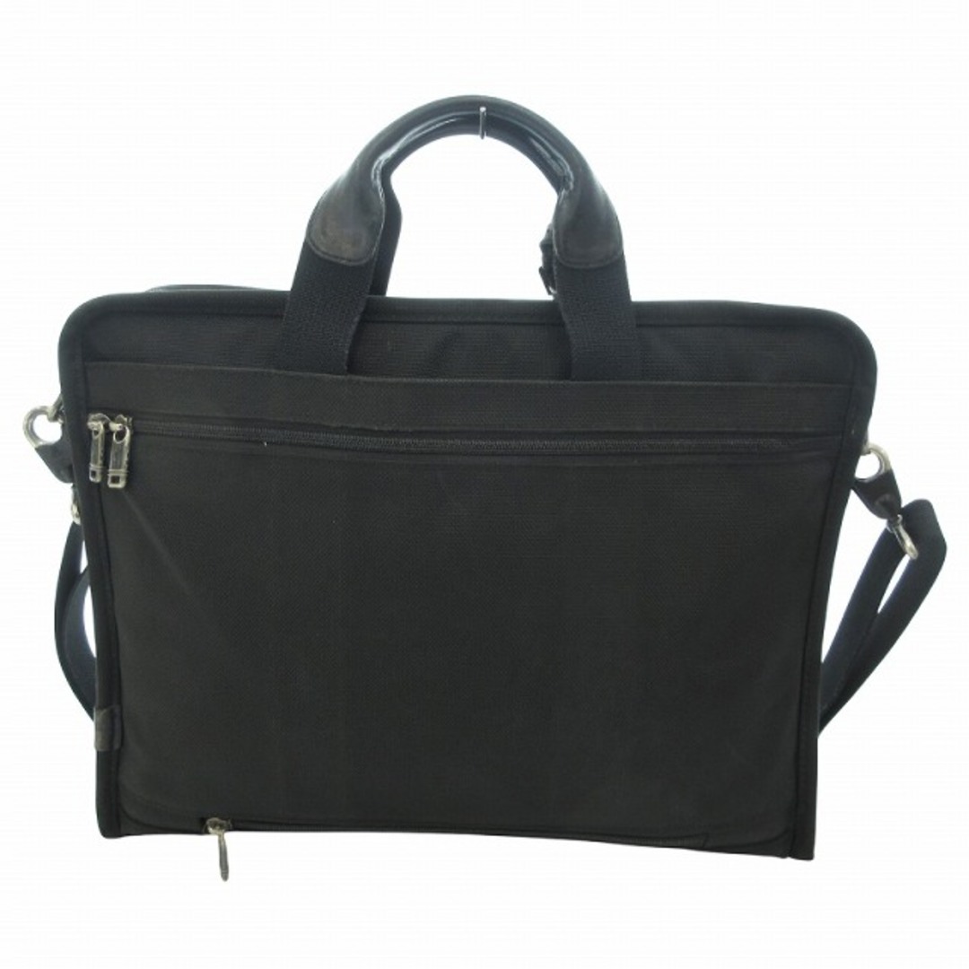 TUMI - トゥミ ブリーフケース ビジネス 2way ショルダーバッグ TUMI - トゥミ ブリーフケース ビジネス 2way ショルダーバッグ