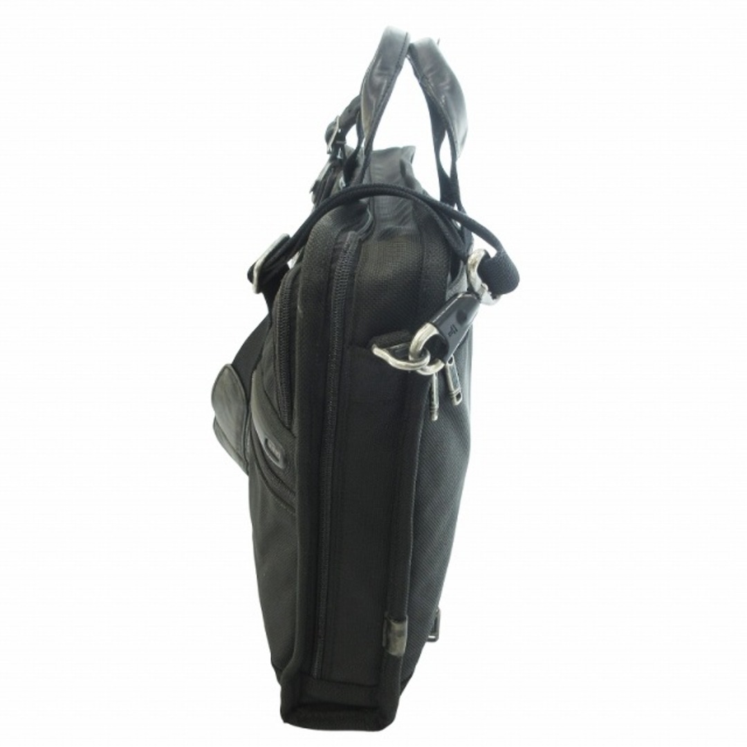 TUMI - トゥミ ブリーフケース ビジネス 2way ショルダーバッグ TUMI - トゥミ ブリーフケース ビジネス 2way ショルダーバッグ
