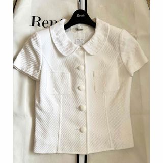 René(シャツ/ブラウス(半袖/袖なし))のフリマアイテム一覧 René(シャツ/ブラウス(半袖/袖なし))のフリマアイテム一覧