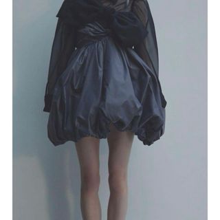 andmary アンドマリー Karen knit set mini dressの通販 by andmary アンドマリー Karen knit set mini dressの通販 by