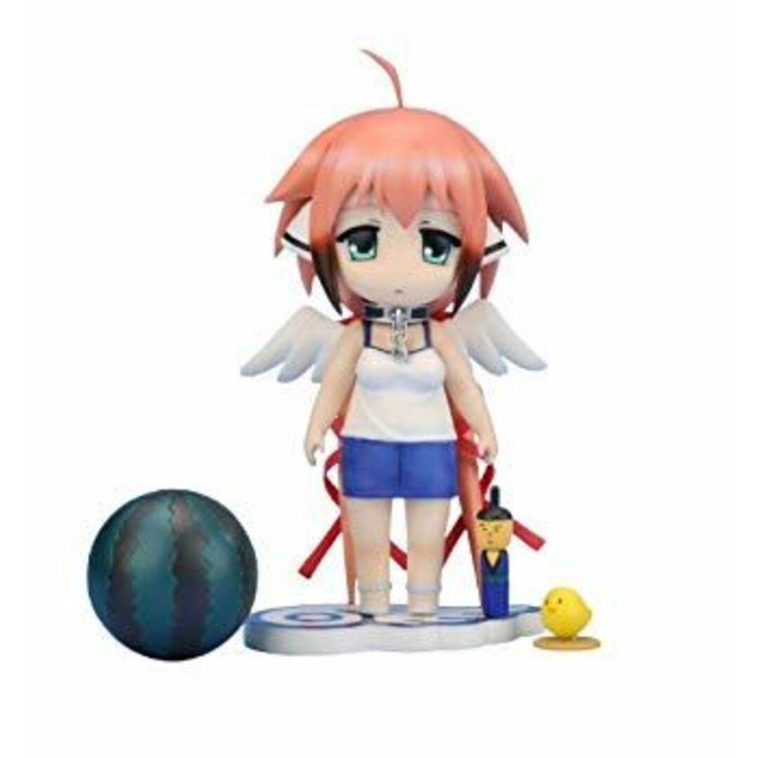 そらのおとしもの イカロス (ノンスケール PVC彩色済み完成品) wyw801m