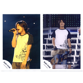 KAT-TUN - ちびかめ 亀梨和也の通販 by KUN's shop|カトゥーン KAT-TUN - ちびかめ 亀梨和也の通販 by KUN's shop|カトゥーン