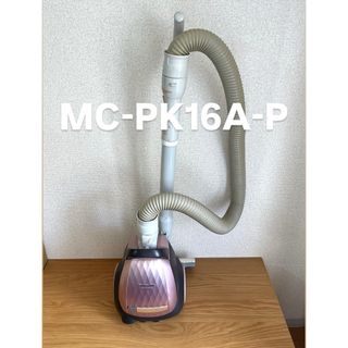 Panasonic - パナソニック 業務用掃除機 380W MC-G3000Pの通販 Panasonic - パナソニック 業務用掃除機 380W MC-G3000Pの通販