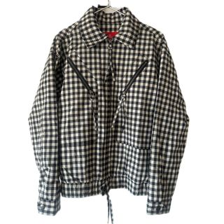 ⭐︎美品⭐︎MAATEE&SONS LIAN C/S CHECK サイズ2の通販|ラクマ ⭐︎美品⭐︎MAATEE&SONS LIAN C/S CHECK サイズ2の通販|ラクマ