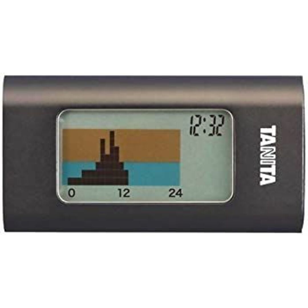 タニタ(TANITA) 活動量計 カロリズムスマート AM-121 スポーツ/アウトドアのスポーツ/アウトドア その他(その他)の商品写真