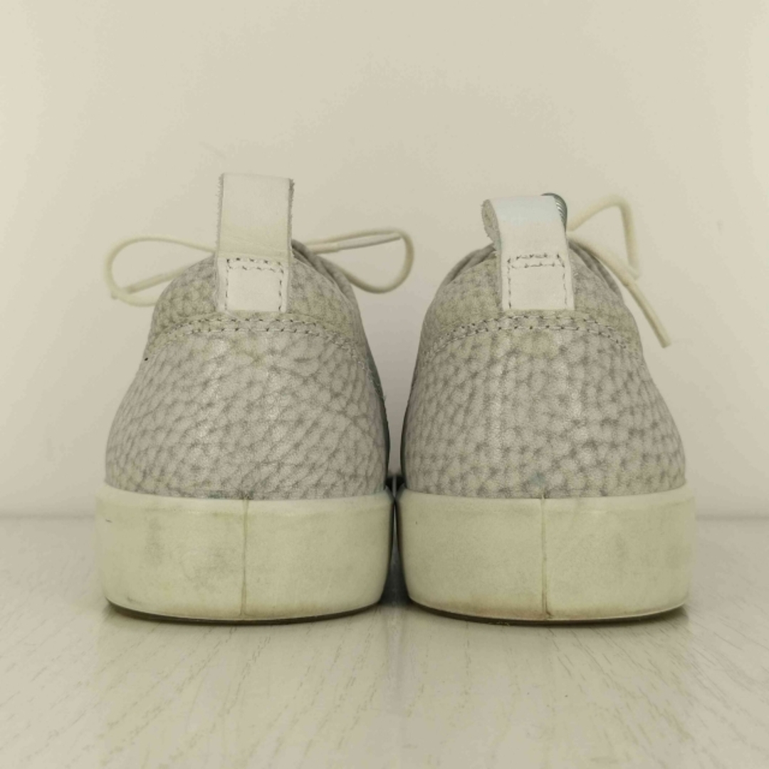 ECHO - ecco(エコー) Soft 8 レザー スニーカー レディース ECHO - ecco(エコー) Soft 8 レザー スニーカー レディース