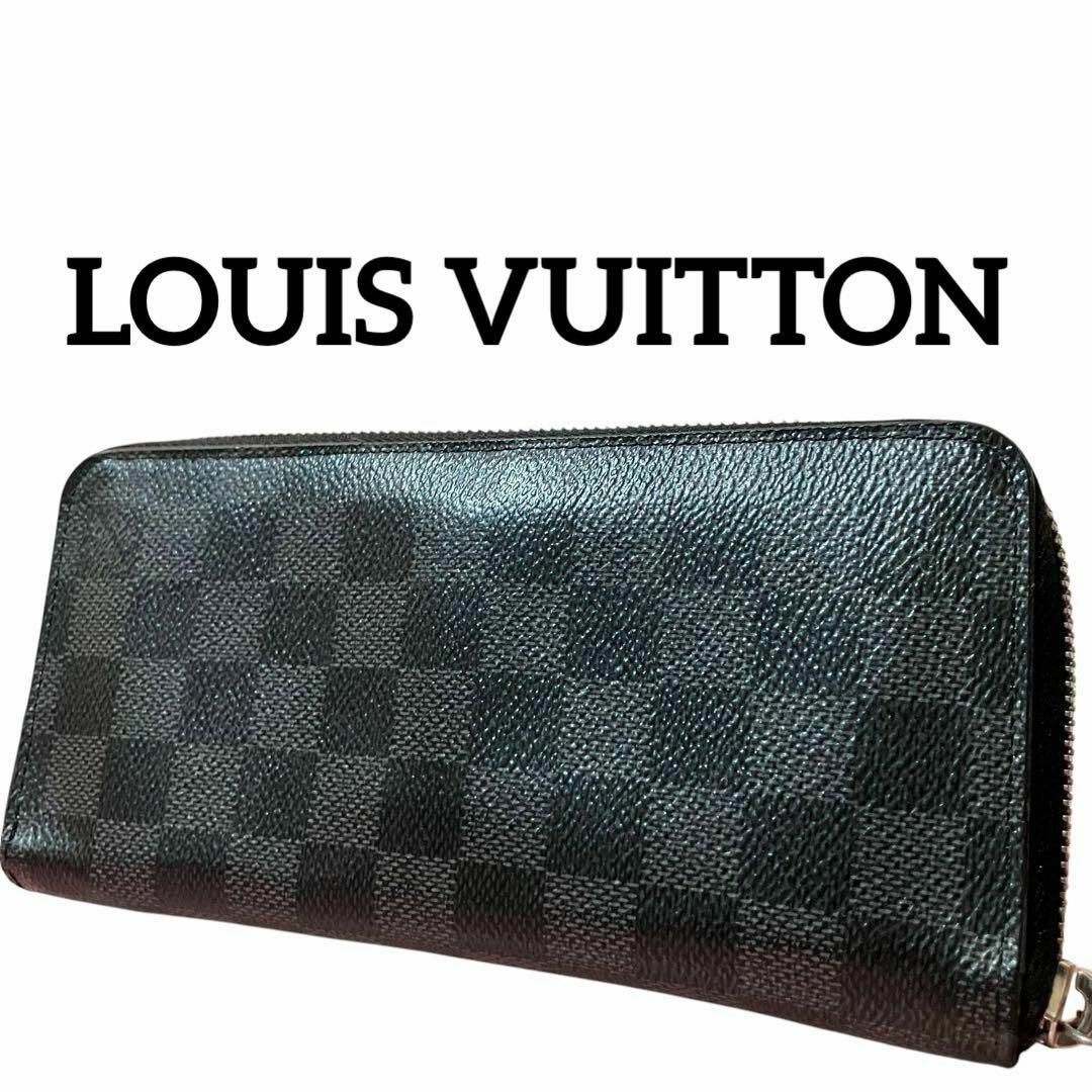 LOUIS VUITTON - 人気モデル✨ルイヴィトン✨ダミエ グラ LOUIS VUITTON - 人気モデル✨ルイヴィトン✨ダミエ グラ