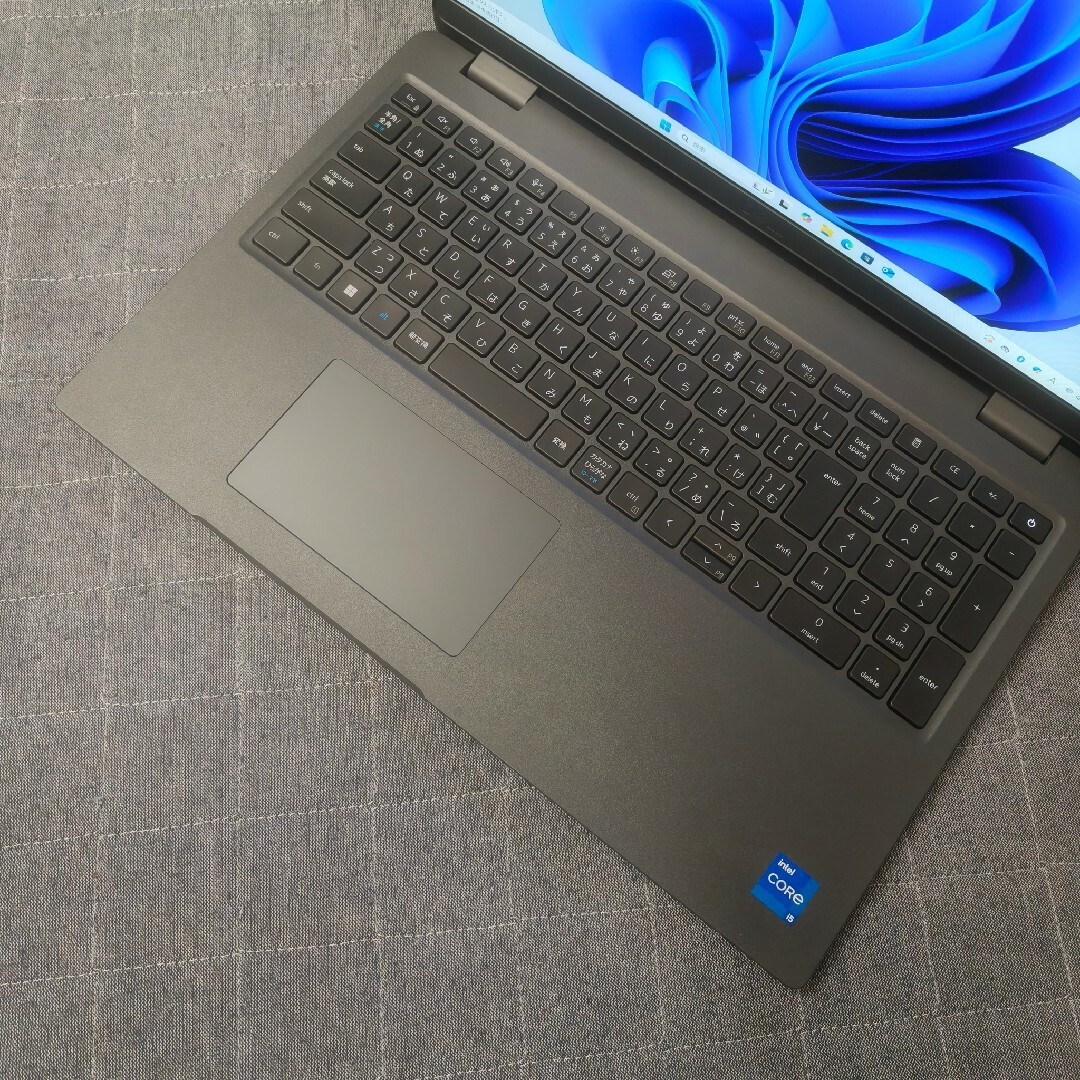 DELL - 2023年7月 美品 Dell 爆速 13世代 i5 32GB 新品 1TBの DELL - 2023年7月 美品 Dell 爆速 13世代 i5 32GB 新品 1TBの