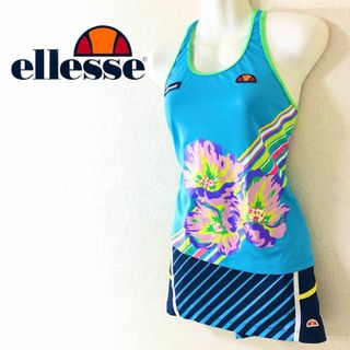 ellesse(テニス)のフリマアイテム一覧 ellesse(テニス)のフリマアイテム一覧