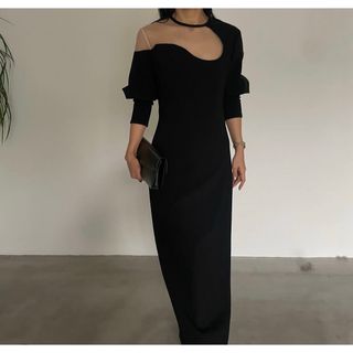 Ameri VINTAGE(ロングドレス)のフリマアイテム一覧 Ameri VINTAGE(ロングドレス)のフリマアイテム一覧