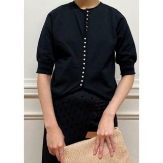 ISSEY MIYAKE - ISSEY MIYAKE A-poc メッシュ フリンジ ボーダー ISSEY MIYAKE - ISSEY MIYAKE A-poc メッシュ フリンジ ボーダー