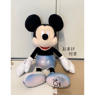 ミッキーマウス - 東京ディズニーシー♪ミッキーマウスがバイク ミッキーマウス - 東京ディズニーシー♪ミッキーマウスがバイク