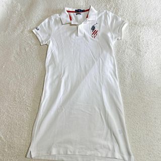 POLO RALPH LAUREN(ひざ丈ワンピース)のフリマアイテム一覧 POLO RALPH LAUREN(ひざ丈ワンピース)のフリマアイテム一覧