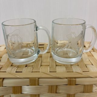 Disney(グラス/カップ)のフリマアイテム一覧 Disney(グラス/カップ)のフリマアイテム一覧