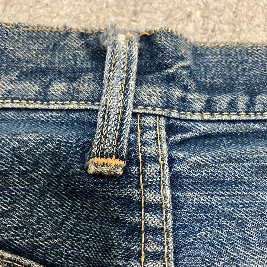 Levi's - リーバイス 501XX 503BXX デニム ジーンズ オリジナル Levi's - リーバイス 501XX 503BXX デニム ジーンズ オリジナル