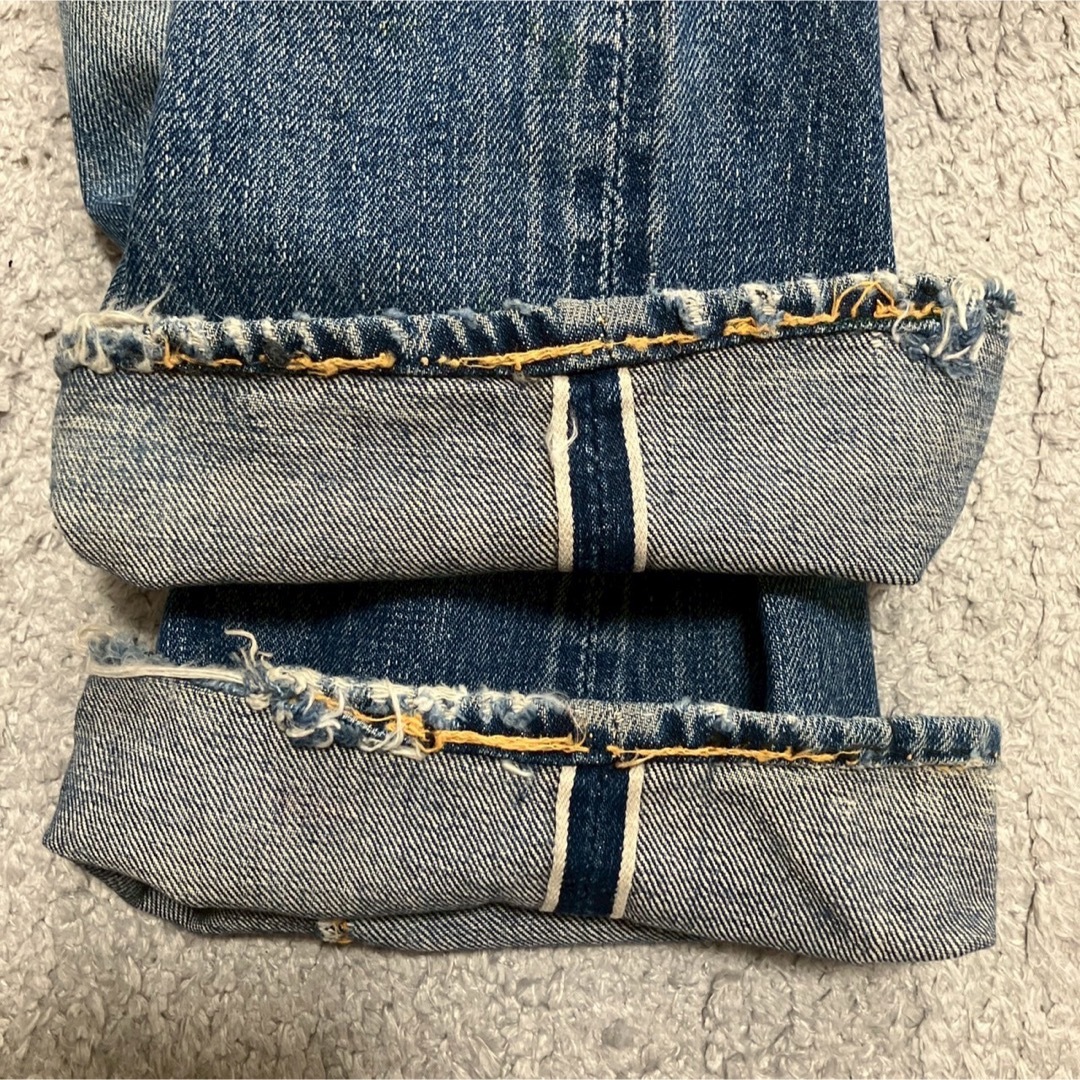 Levi's - リーバイス 501XX 503BXX デニム ジーンズ オリジナル Levi's - リーバイス 501XX 503BXX デニム ジーンズ オリジナル