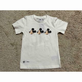 adidas - 未使用 adidas ×ディズニー Tシャツの通販 by Foret's adidas - 未使用 adidas ×ディズニー Tシャツの通販 by Foret's
