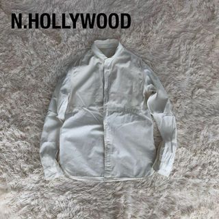 N.HOOLYWOOD - 常田大希着用 Hyakki チェックシャツの通販 by N.HOOLYWOOD - 常田大希着用 Hyakki チェックシャツの通販 by