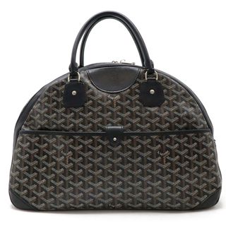 GOYARD - GOYARD / ゴヤール | サンジャンヌ MM ミニボストン GOYARD - GOYARD / ゴヤール | サンジャンヌ MM ミニボストン