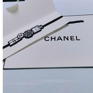 CHANEL(ショップ袋)のフリマアイテム一覧 CHANEL(ショップ袋)のフリマアイテム一覧