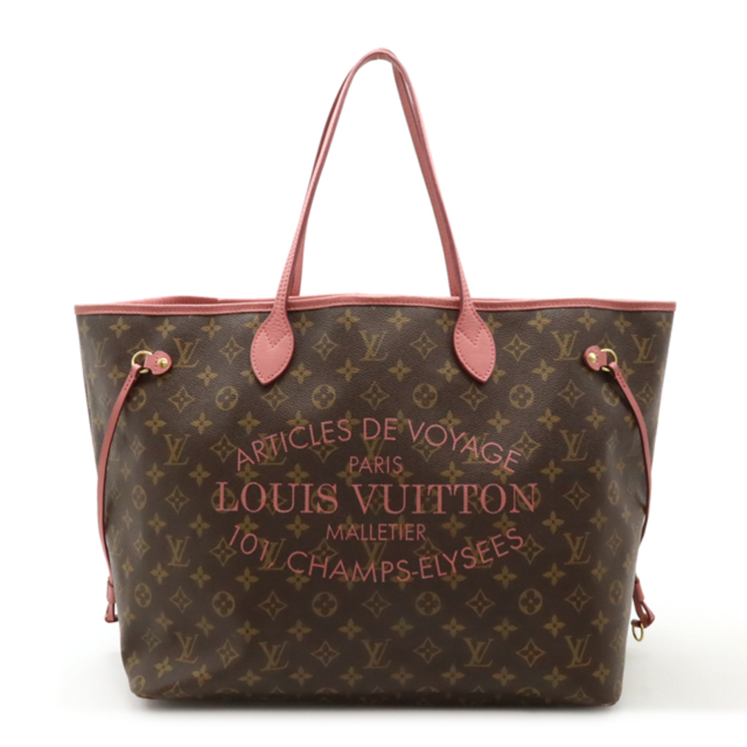 LOUIS VUITTON - LOUIS VUITTON ルイ ヴィトン モノグラム LOUIS VUITTON - LOUIS VUITTON ルイ ヴィトン モノグラム
