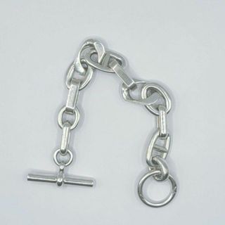 HERMES - HERMES エルメス Chaine dAncre New Farandole Small HERMES - HERMES エルメス Chaine dAncre New Farandole Small