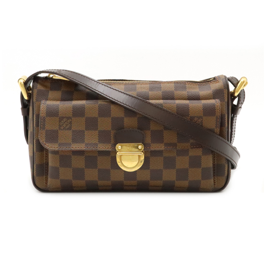 LOUIS VUITTON - LOUIS VUITTON ルイ ヴィトン ダミエ LOUIS VUITTON - LOUIS VUITTON ルイ ヴィトン ダミエ