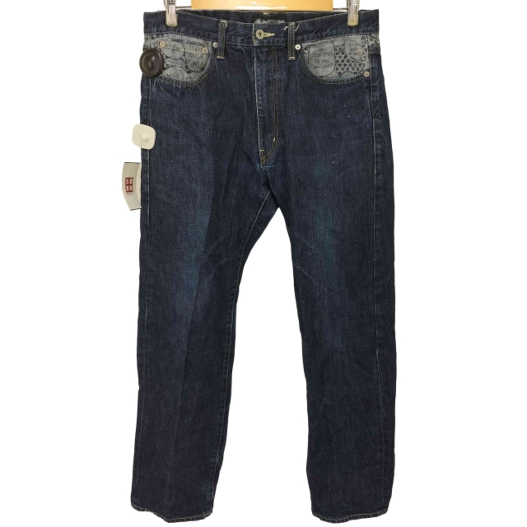 STUSSY - Stussy(ステューシー) メンズ パンツ デニムの通販 by STUSSY - Stussy(ステューシー) メンズ パンツ デニムの通販 by