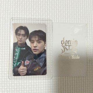 Stray Kids - stray kids 合- HOP- popupヒョンジン ラキドロの Stray Kids - stray kids 合- HOP- popupヒョンジン ラキドロの