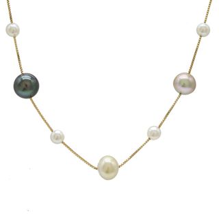 TASAKI(ネックレス)のフリマアイテム一覧 TASAKI(ネックレス)のフリマアイテム一覧