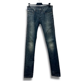 DIOR HOMME(デニム/ジーンズ)のフリマアイテム一覧 DIOR HOMME(デニム/ジーンズ)のフリマアイテム一覧