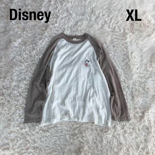 Disney - VINTAGE ミッキーマウス ディズニー USA製 スウェット Disney - VINTAGE ミッキーマウス ディズニー USA製 スウェット