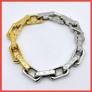 LOUIS VUITTON - 最終値下げ?ルイヴィトン ブレスレット LOUIS VUITTON - 最終値下げ?ルイヴィトン ブレスレット