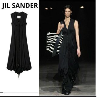 JIL SANDER(ワンピース)のフリマアイテム一覧 JIL SANDER(ワンピース)のフリマアイテム一覧