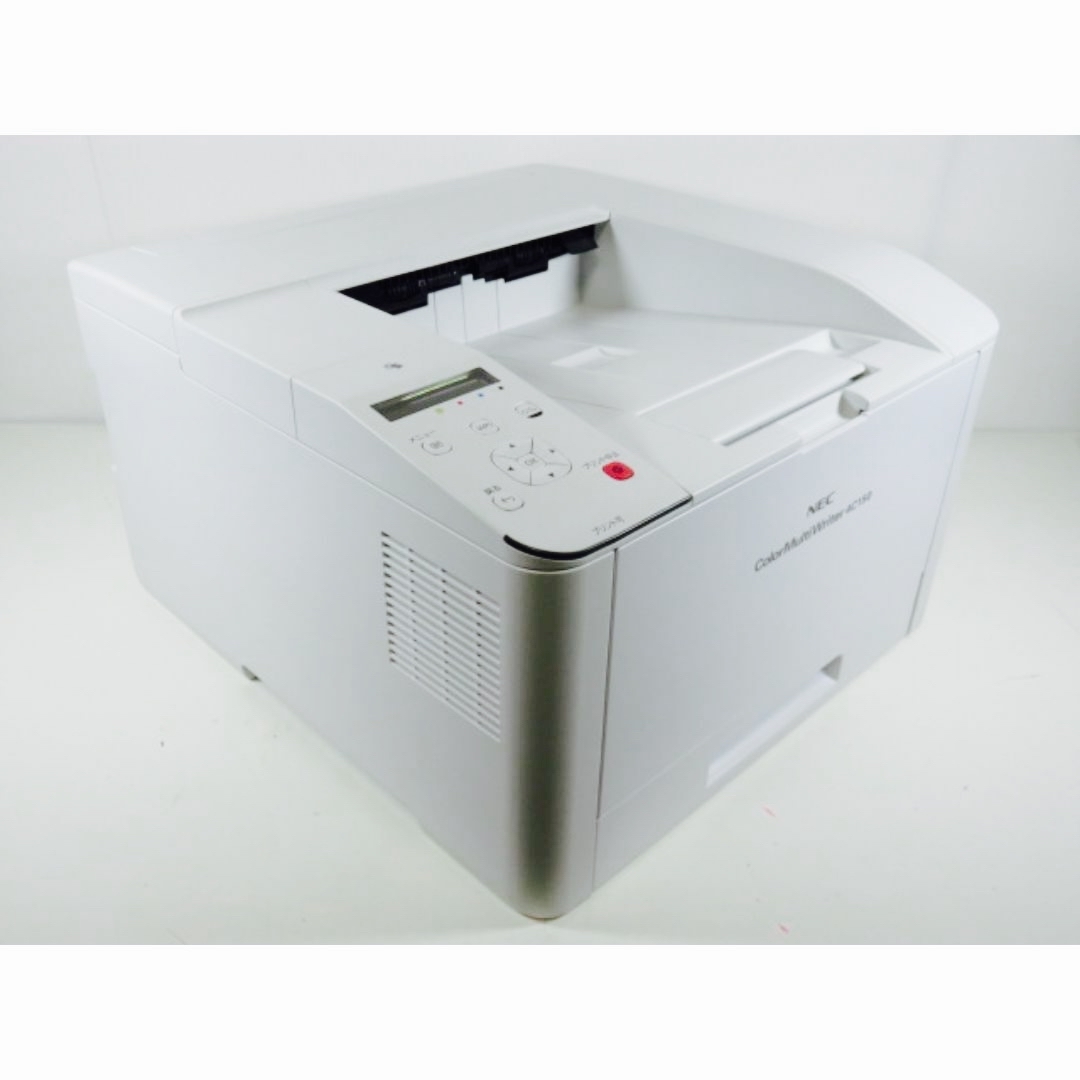 NEC - NEC PR-L4C150 Color MultiWriter プリンターの通販 by NEC - NEC PR-L4C150 Color MultiWriter プリンターの通販 by