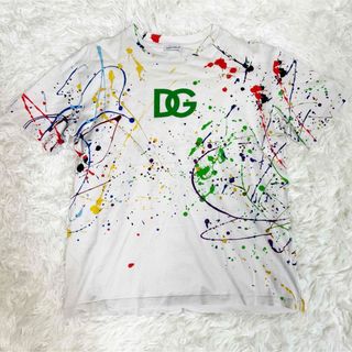 DOLCE&GABBANA(Tシャツ(半袖/袖なし))のフリマアイテム一覧 DOLCE&GABBANA(Tシャツ(半袖/袖なし))のフリマアイテム一覧