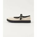 【NATURAL】【21cm】TJ GLR ストラップ シューズ 17cm-21cm