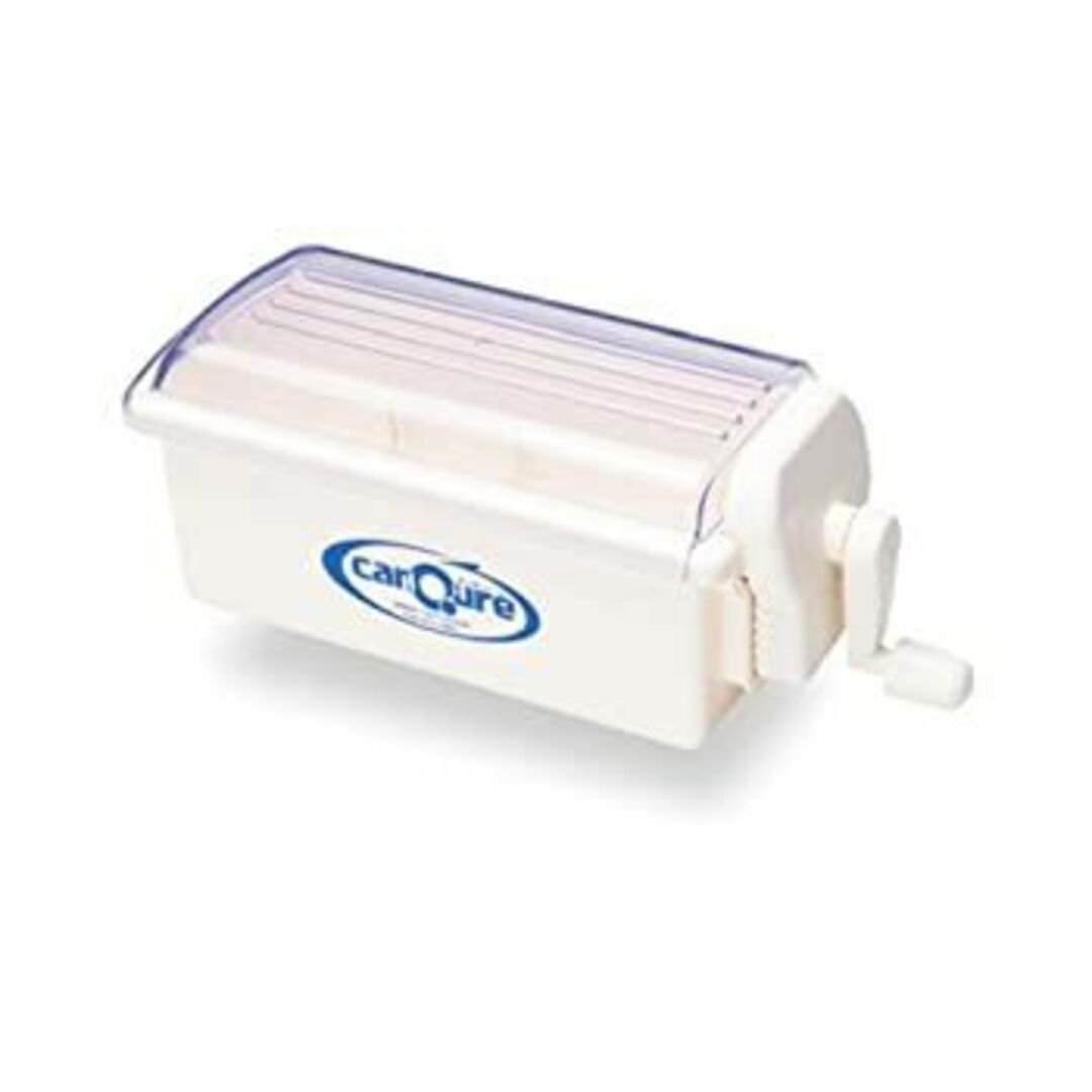 canQure カンキューレ 手動 缶飲料冷却器 CQ-1 インテリア/住まい/日用品のインテリア/住まい/日用品 その他(その他)の商品写真