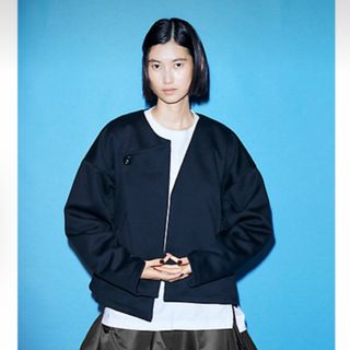 nagonstans - 美品 21AW nagonstans ナゴンスタンス フロント nagonstans - 美品 21AW nagonstans ナゴンスタンス フロント