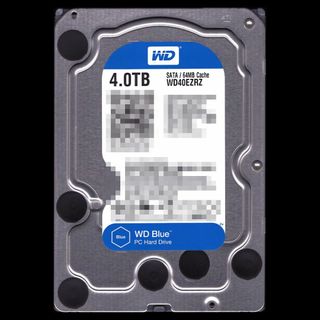 Western Digital - DIGA 1TB増量修理交換用HDD DMR-XP,XW,BR,BW Western Digital - DIGA 1TB増量修理交換用HDD DMR-XP,XW,BR,BW